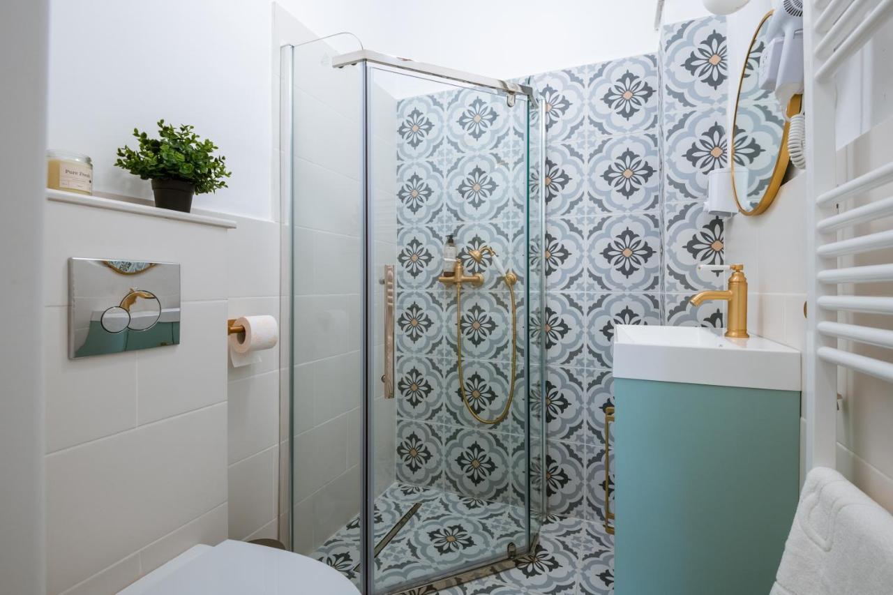 Apartament De Lux Central, P-Ta Matei Corvin Cluj-Napoca Exteriör bild