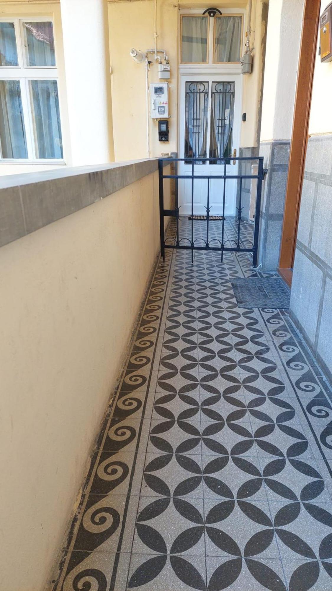 Apartament De Lux Central, P-Ta Matei Corvin Cluj-Napoca Exteriör bild